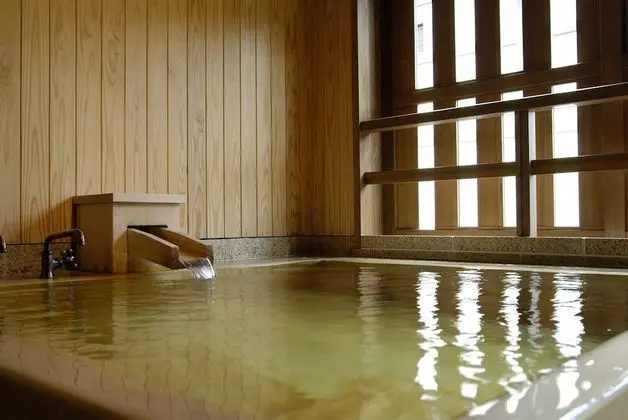Traditional Oda (Private Hot Springs)