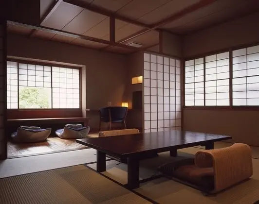 Traditional Oda (Private Hot Springs)