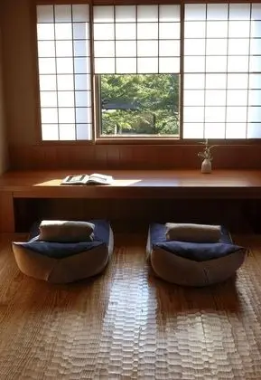 Traditional Oda (Private Hot Springs)