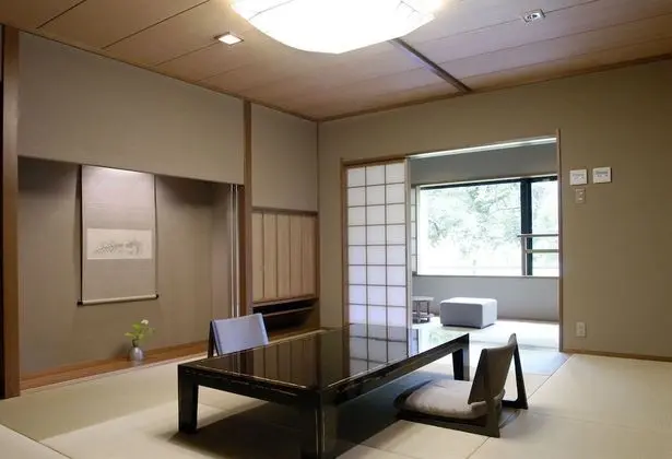 Traditional Oda (Private Hot Springs)