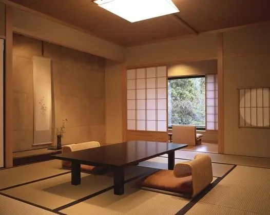 Traditional Oda (Private Hot Springs)