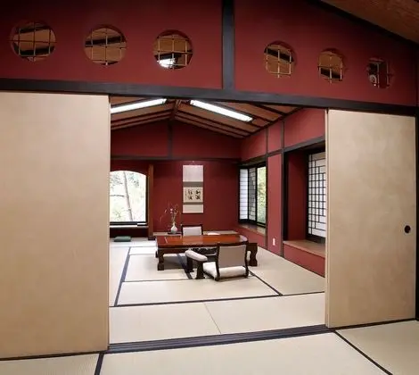 Traditional Oda (Private Hot Springs)