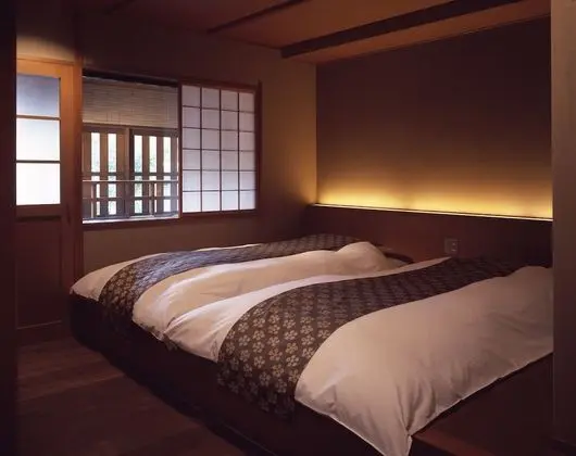 Traditional Oda (Private Hot Springs)