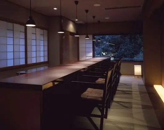Traditional Oda (Private Hot Springs)