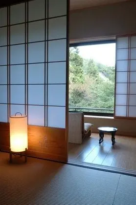 Traditional Oda (Private Hot Springs)
