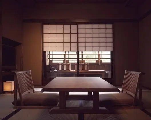 Traditional Oda (Private Hot Springs)