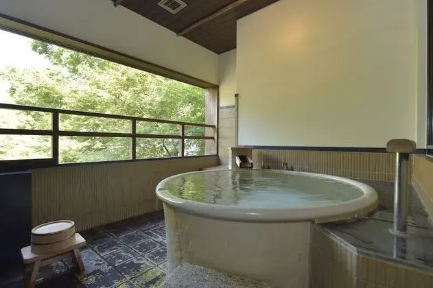 Traditional Oda (Private Hot Springs)