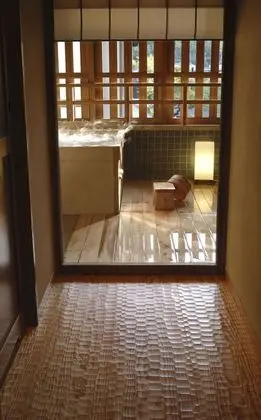 Traditional Oda (Private Hot Springs)