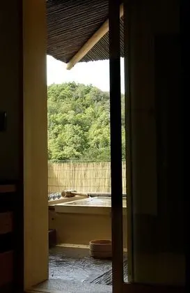 Traditional Oda (Private Hot Springs)