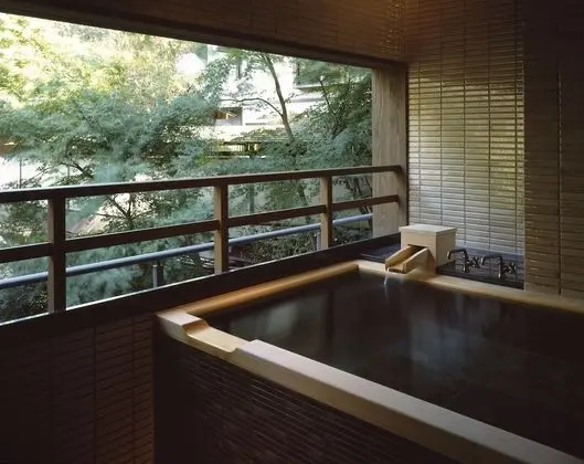 Traditional Oda (Private Hot Springs)