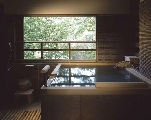 Traditional Oda (Private Hot Springs)