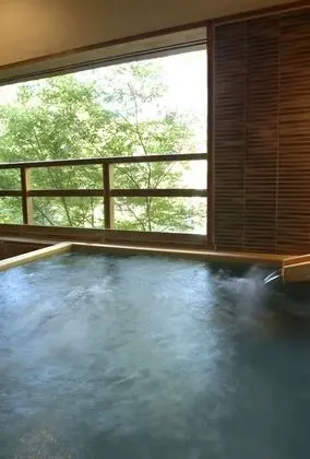 Traditional Oda (Private Hot Springs)