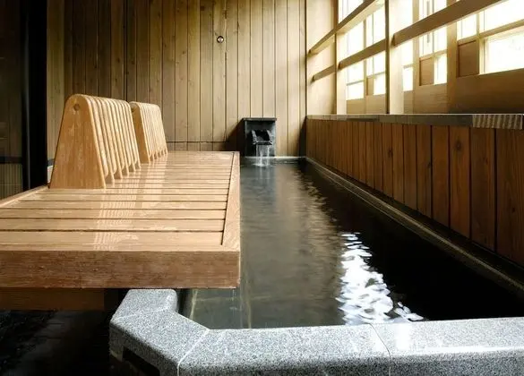 Traditional Oda (Private Hot Springs)