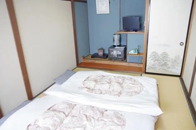 Traditional Oda, Ortak Banyo (Japanese-Style, Economy)