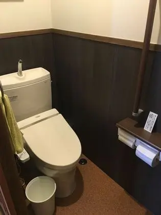 Traditional Oda, Ortak Banyo (Japanese-Style, Economy)