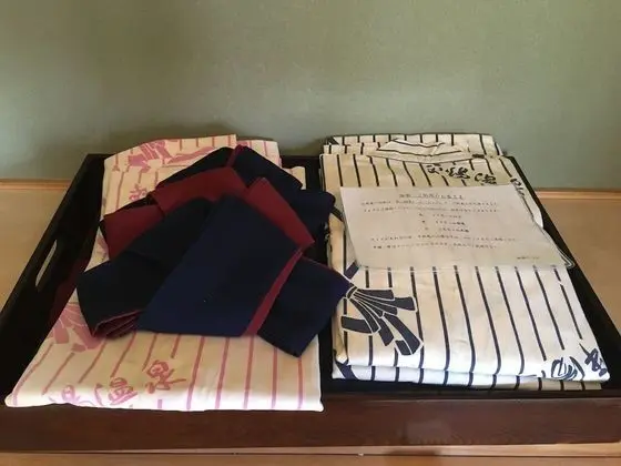 Traditional Oda, Ortak Banyo (Japanese Style)