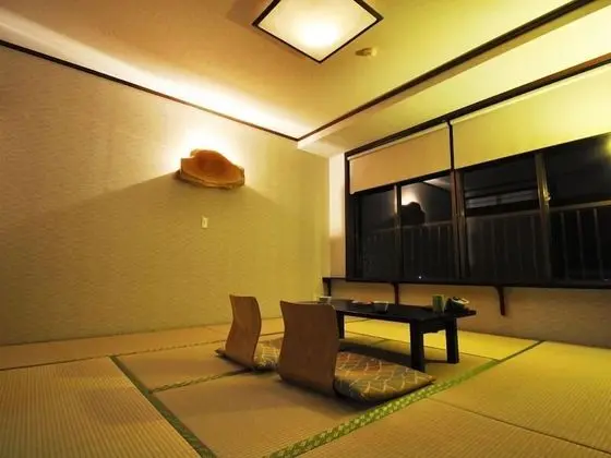 Traditional Oda (Japanese Style)