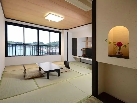 Traditional Oda (Japanese Style)