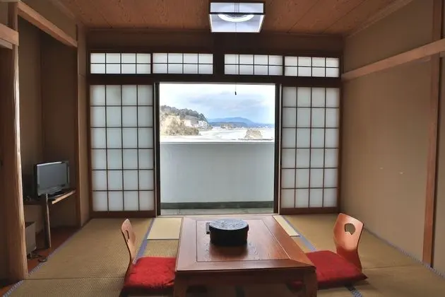 Traditional Oda (Japanese Style)