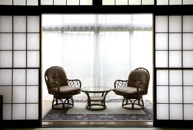 Traditional Oda, Sigara İçilmez (Japanese Style)