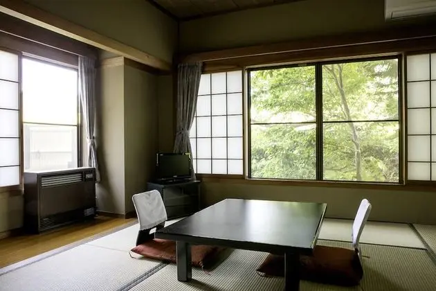 Traditional Oda, Sigara İçilmez (Small Japanese Style)