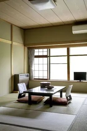 Traditional Oda, Sigara İçilmez (Small Japanese Style)