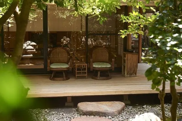 Executive Villa, Sigara İçilmez (Kankanan)