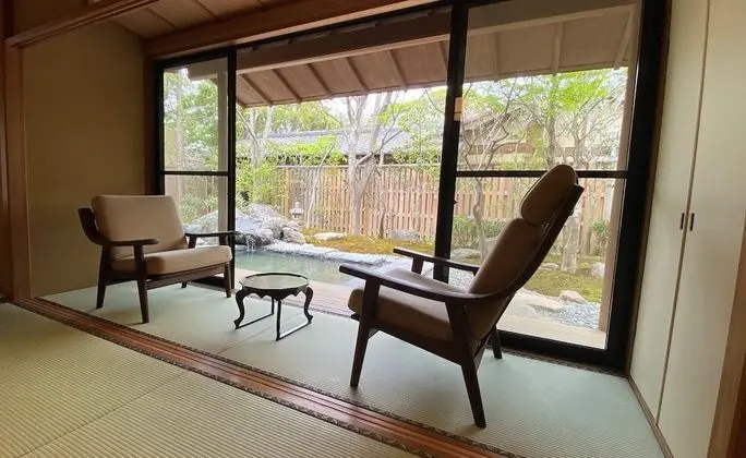 Premium Villa, Sigara İçilmez (Shuseian)