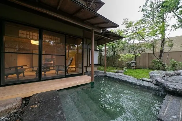 Premium Villa, Sigara İçilmez (Shuseian)
