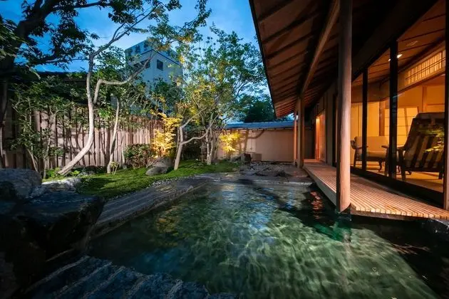 Premium Villa, Sigara İçilmez (Shuseian)