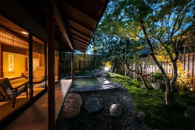 Premium Villa, Sigara İçilmez (Shuseian)