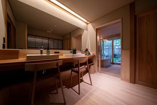 Premium Villa, Sigara İçilmez (Shuseian)