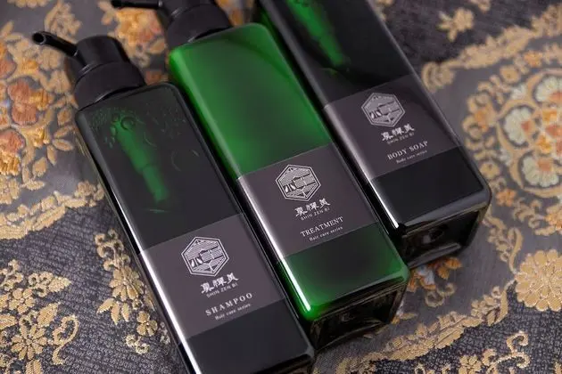 Premium Villa, Sigara İçilmez (Shuseian)