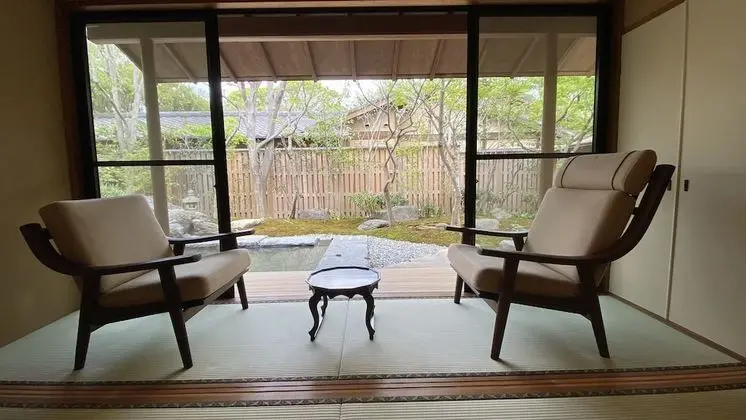 Premium Villa, Sigara İçilmez (Shuseian)