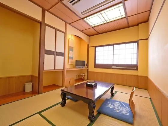 Traditional Oda (6 Tatami Spaces)