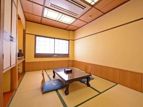 Traditional Oda (6 Tatami Spaces)