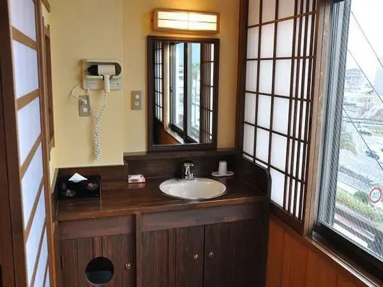 Traditional Oda (8 Tatami Spaces)
