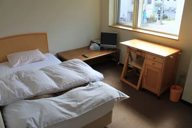 Standard Oda, Ortak Banyo (Run of House)