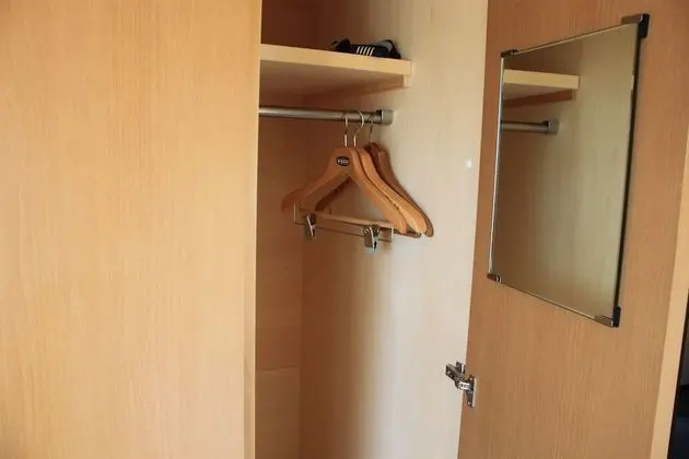 Standard Oda, Ortak Banyo (Run of House)