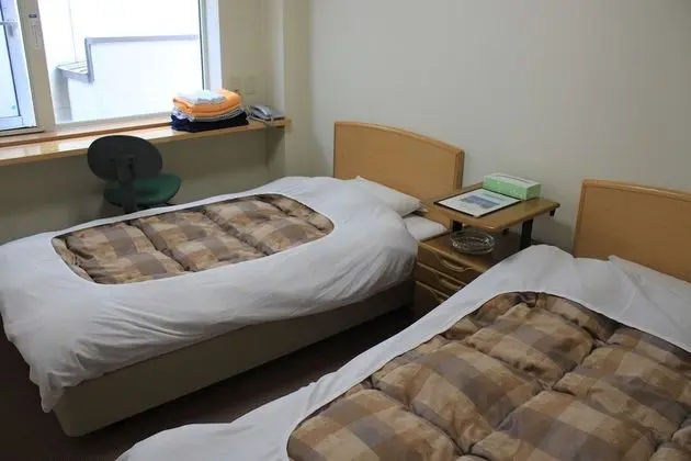 Standard Oda, Ortak Banyo (Run of House)