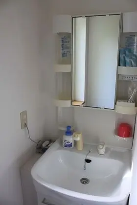 Standard Oda, Ortak Banyo (Run of House)