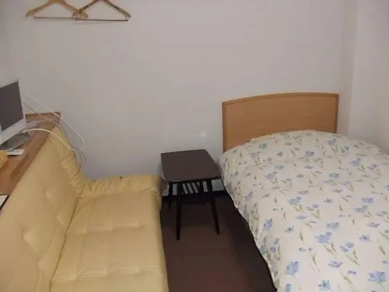 Standard Oda, Ortak Banyo (Run of House)