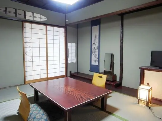 Economy Oda, Ortak Banyo (Japanese Style)