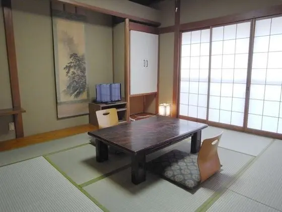 Economy Oda, Ortak Banyo (Japanese Style)