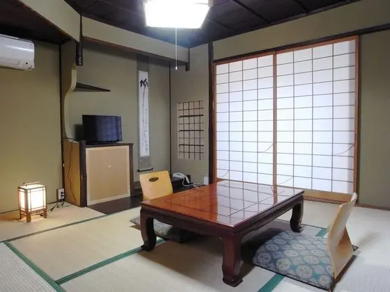 Economy Oda, Ortak Banyo (Japanese Style)