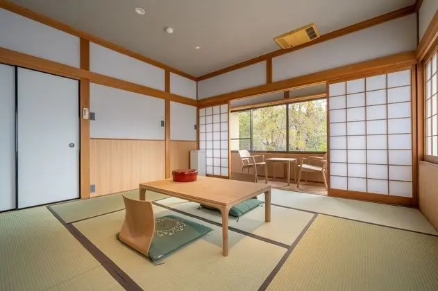 Superior Oda, Özel Banyo (Japanese-Style)