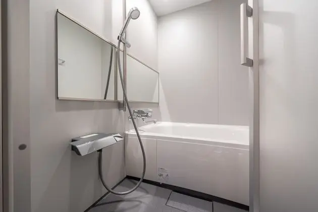 Superior Oda, Özel Banyo (Japanese-Style)