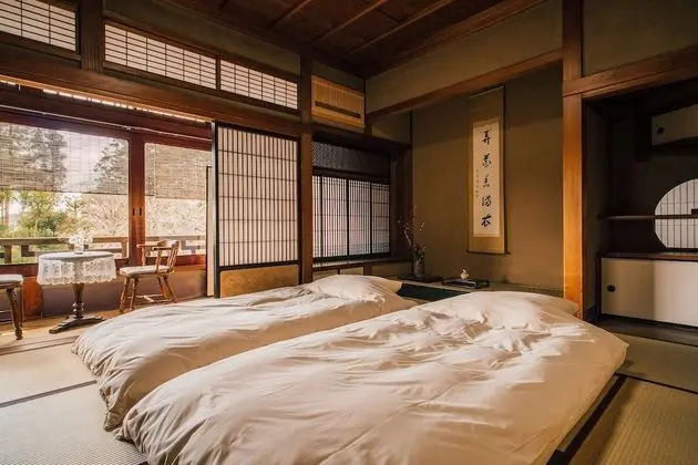 Oda, Ortak Banyo (Run of House,Room Selected at Checkin)