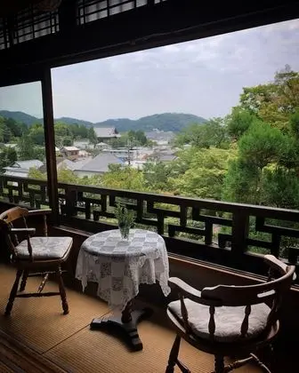 Traditional Oda (Main Building  with Private Bathroom)