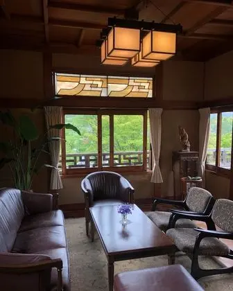 Traditional Oda (Main Building  with Private Bathroom)